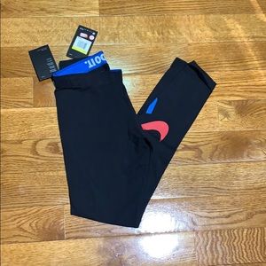 Nike Sport Leggings “USA”